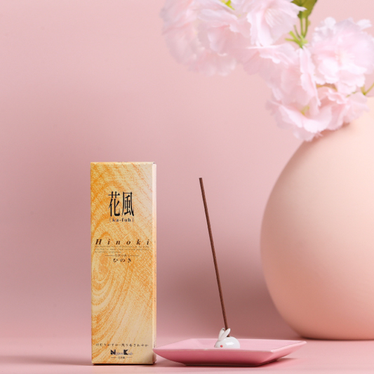 Nippon Kodo Kafuh Incense