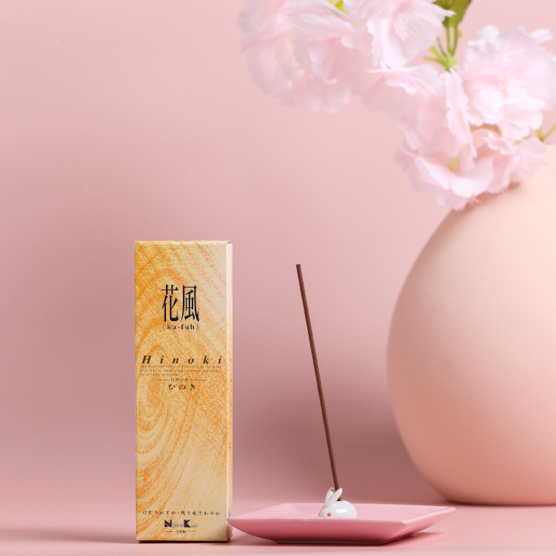 Nippon Kodo Kafuh Incense