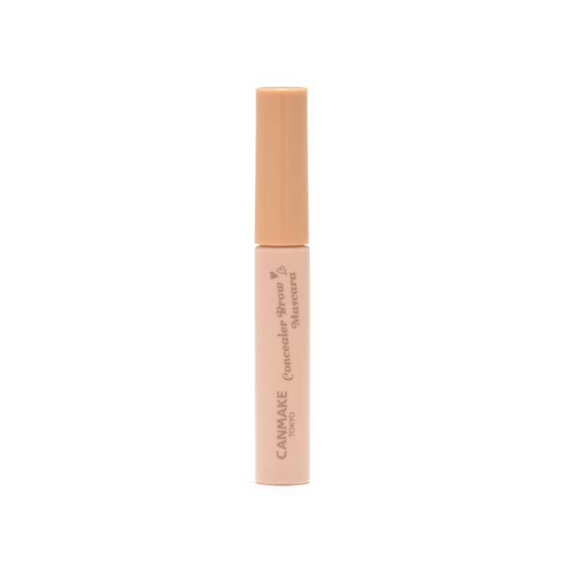Canmake Concealer Brow Mascara