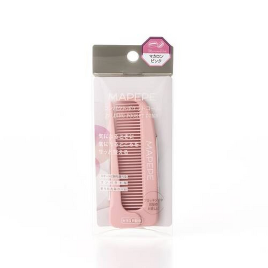 Mapepe Compact Pocket Comb