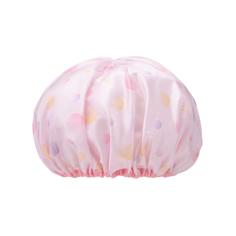 Mapepe Shower Cap Sabon Pink