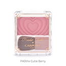 Canmake Powder Cheeks
