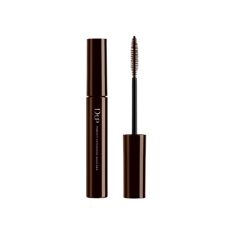 Dup Perfect Extension Mascara Pure Brown