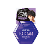 Gatsby Hair Jam Active Nuance 110ml