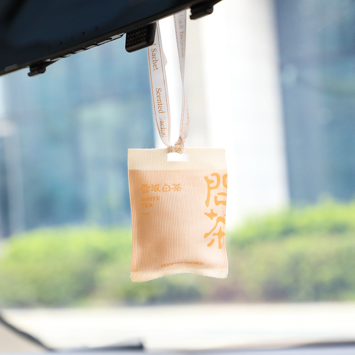 Tea In Grace Fragrance Sachet