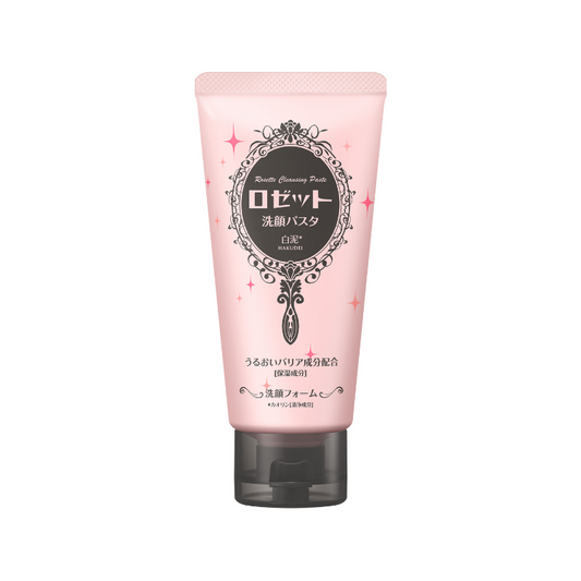 Rosette Face Wash Pasta White Clay 120g