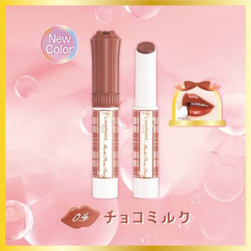 Canmake Muchi Puru Tint