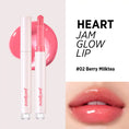 Load image into Gallery viewer, Peripera Heart Jam Glow Lip
