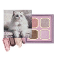 Load image into Gallery viewer, Millefee My Kitty Eyeshadow Palette
