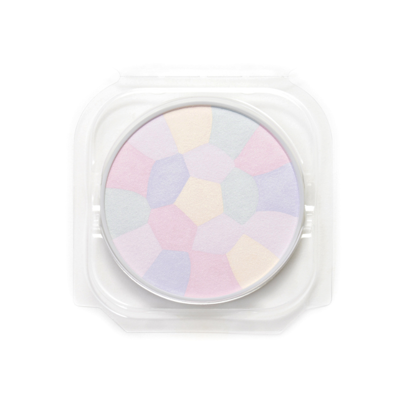 Canmake Illuminating Finish Powder ~Abloom~ Refill