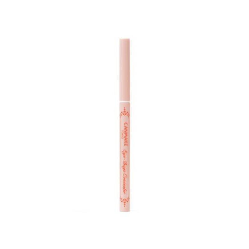 Canmake Eye-Bags Concealer 03 Peach Orange