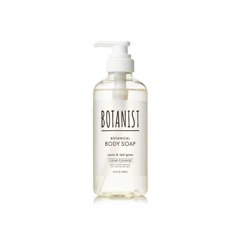 Botanist Botanical Body Soap 490ml