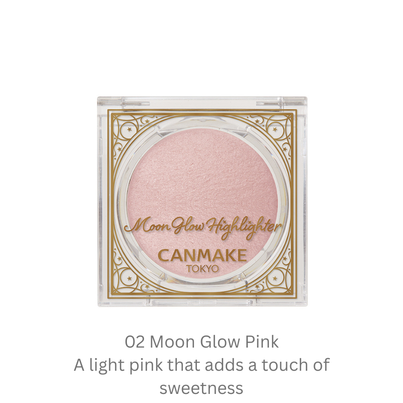 Canmake Moon Glow Highlighter