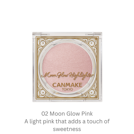 Canmake Moon Glow Highlighter
