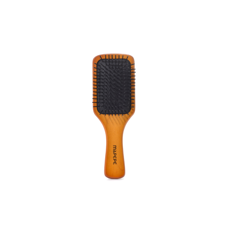 Mapepe Paddle Brush