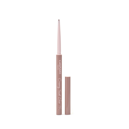 Canmake Creamy Touch Liner 15 Cappuccino Pink