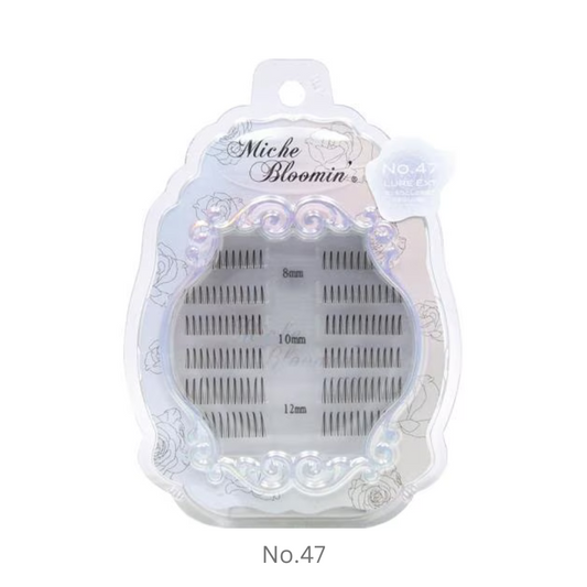 Miche Bloomin Eyelash Extensions