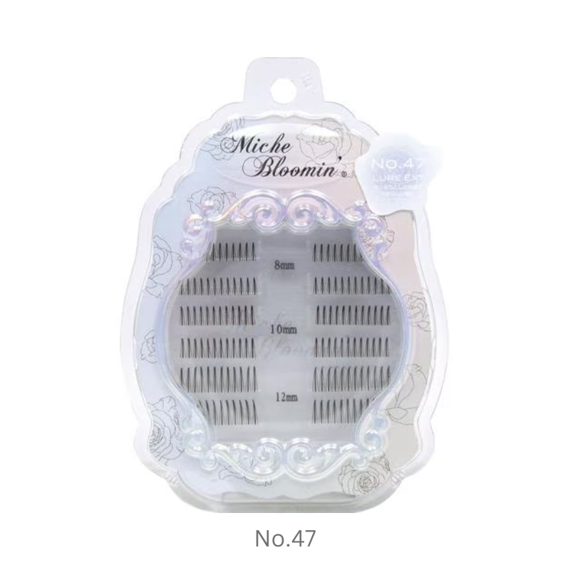 Miche Bloomin Eyelash Extensions