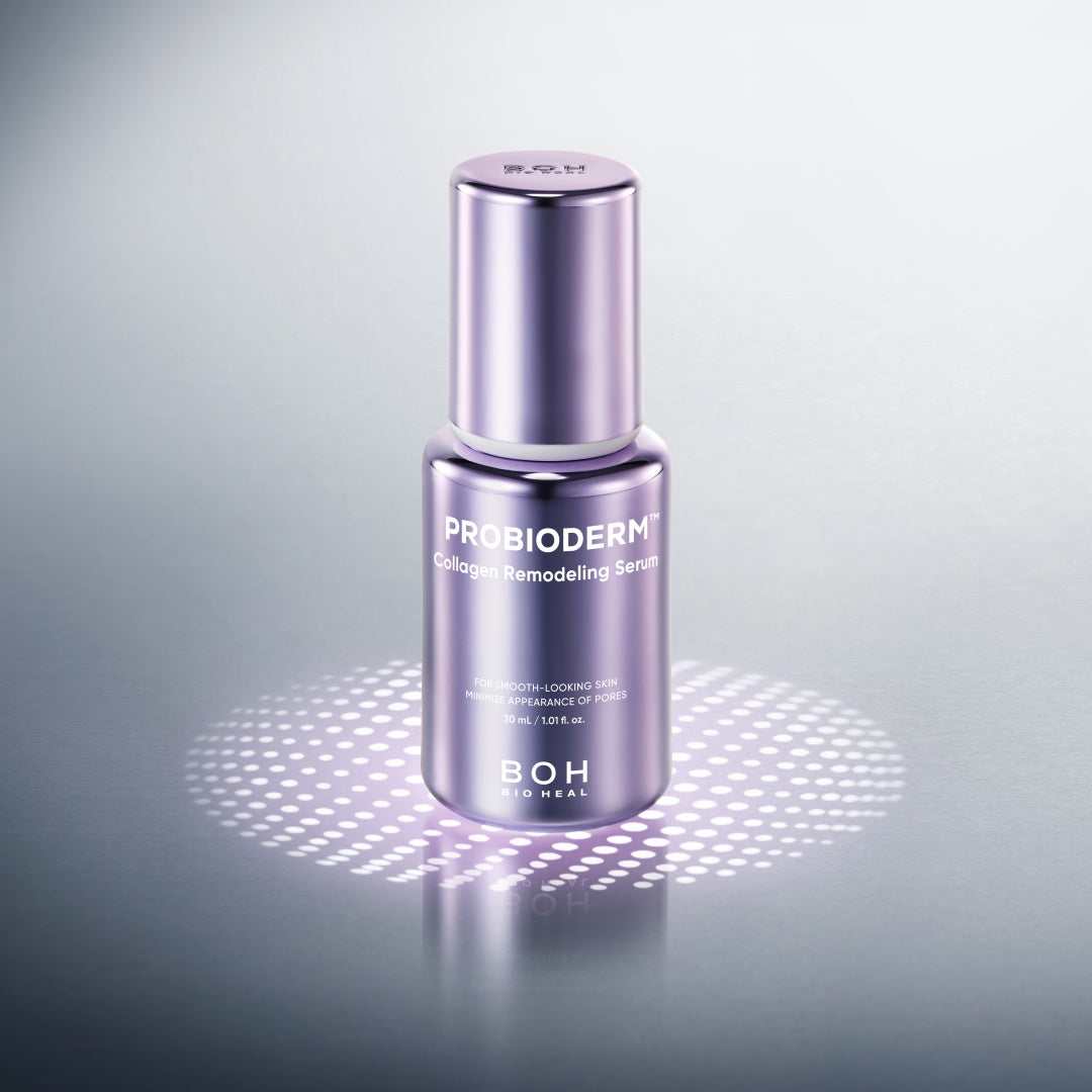 Bioheal BOH Probiaderm Collagen Remodeling Serum 30ml