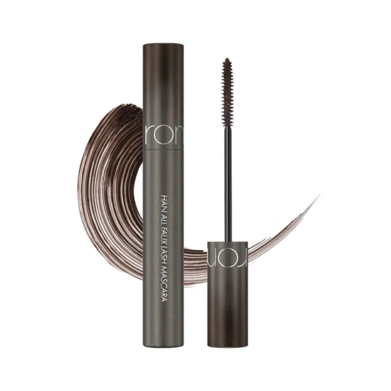 Rom&nd Han All Faux Lash Mascara