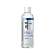 Wellage Real Hyaluronic Toner 200ml