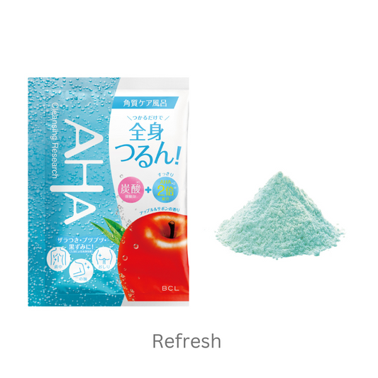 Cleansing Research Bath Powder 30g