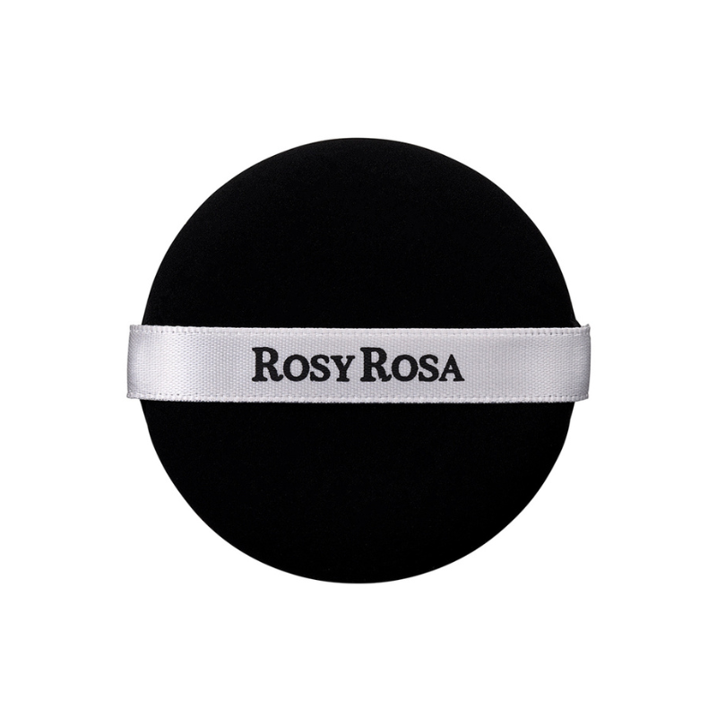 Rosy Rosa Multi Use Foundation Puff 2P