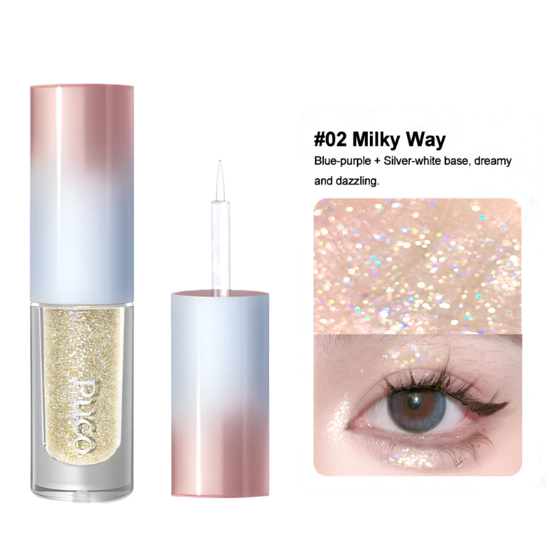 PUCO Daydream Liquid Eyeshadow 1.5g