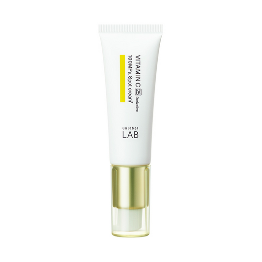 Unlabel Lab Vitamin C Spot Cream 20g