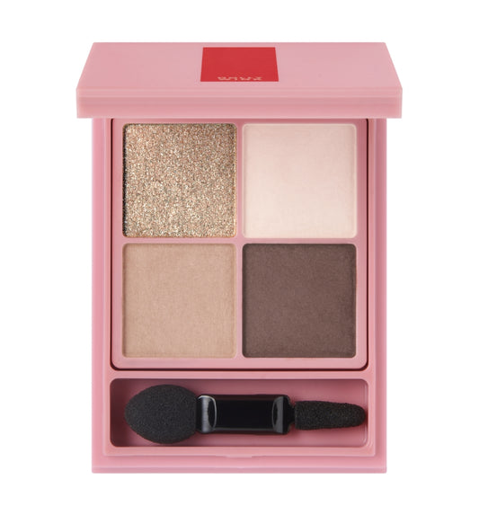 Koji Dolly Wink Pure Color Eyeshadow