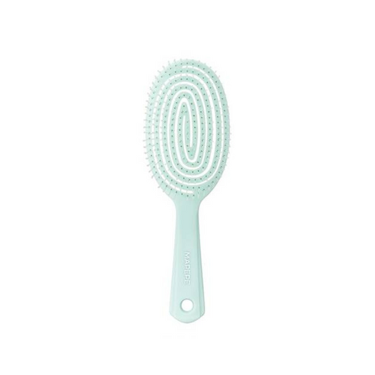 Mapepe Detangling Brush 3D Super Fit Icy Mint