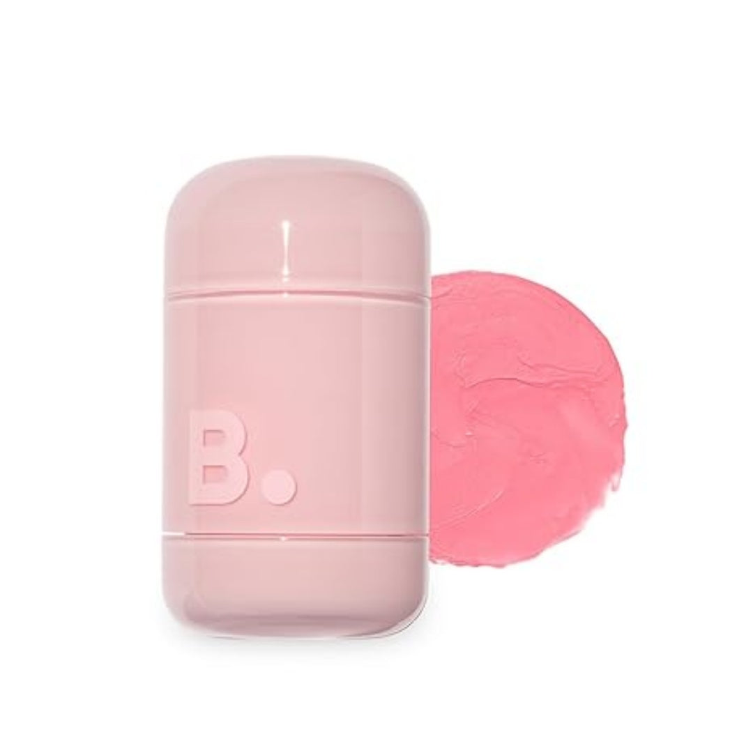 Banila Co B.By Banila Romantic Blush Lip&Cheek 3.7g