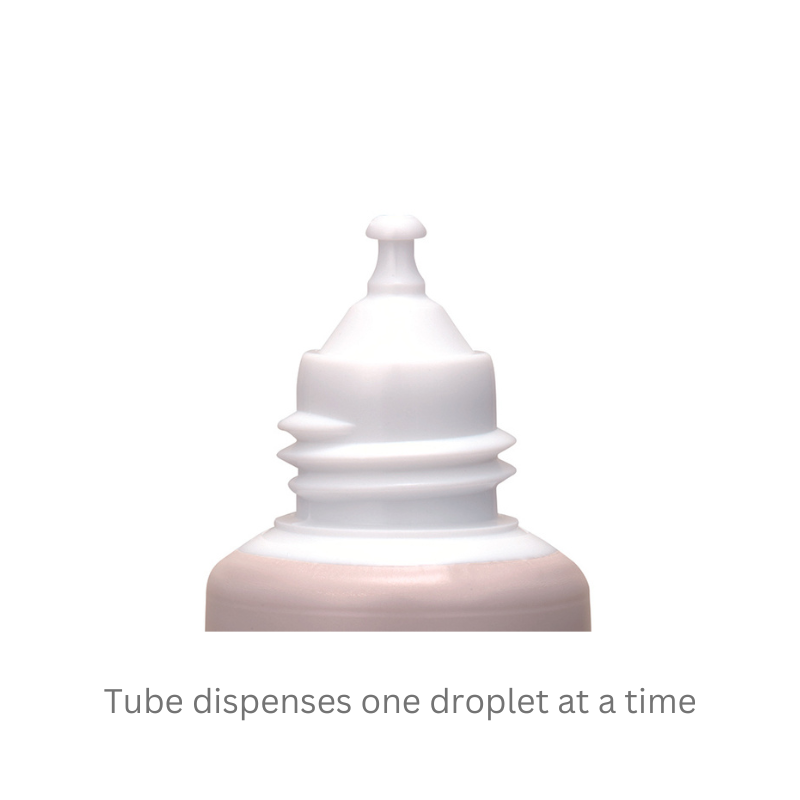 Canmake Make me Happy Nail Oil