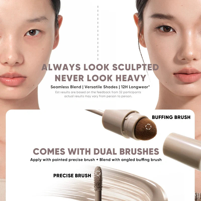 Judydoll Liquid Contour