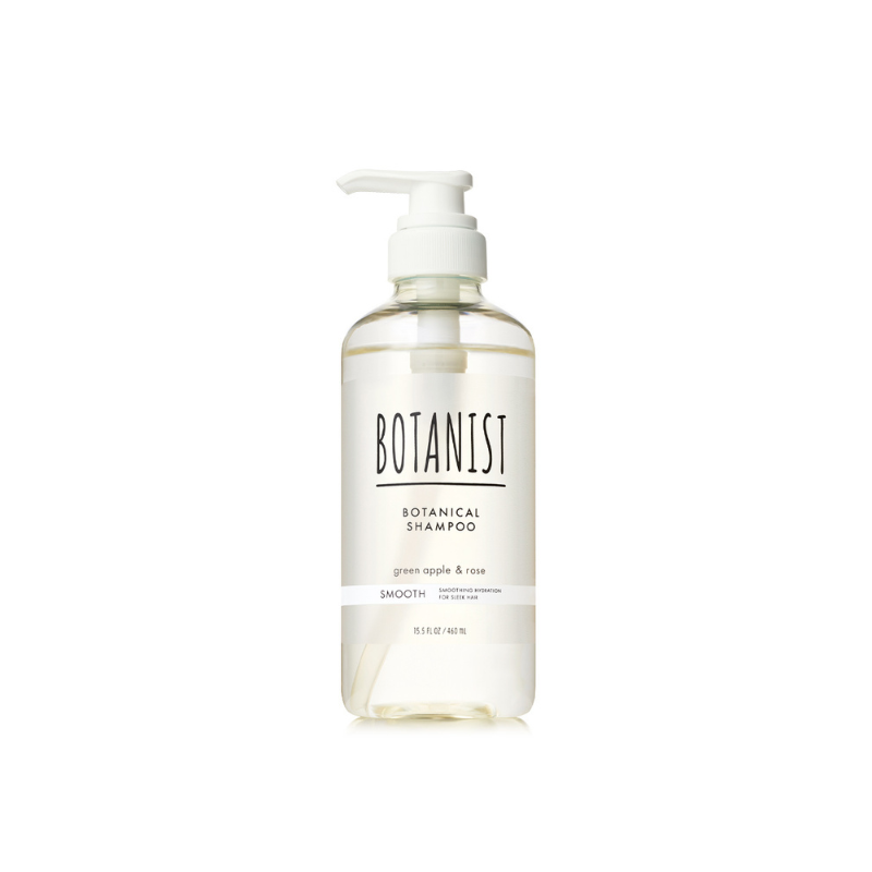 Botanist Botanical Smooth 460ml