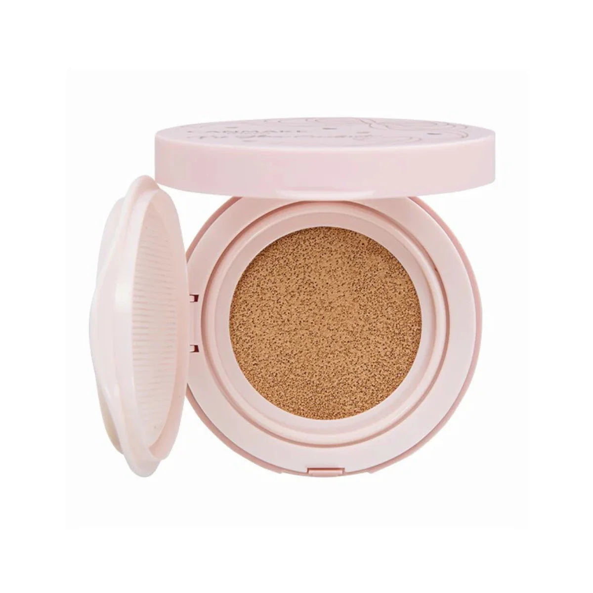 Canmake Fit Glow Cushion Refill