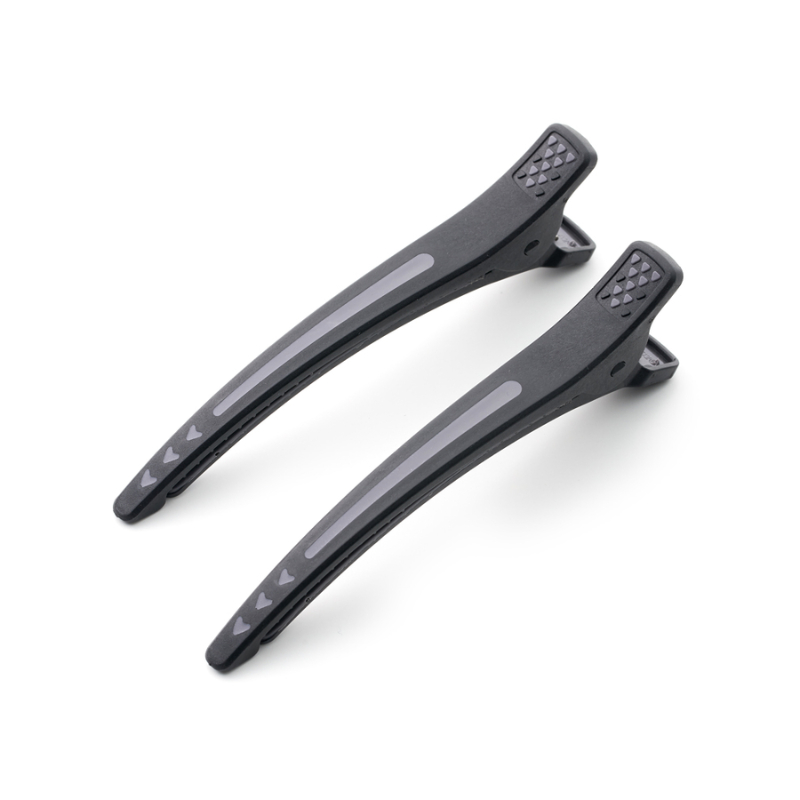 Mapepe My Creator's Hair Clips 2P