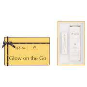 d'Alba Glow On The Go Set 2025