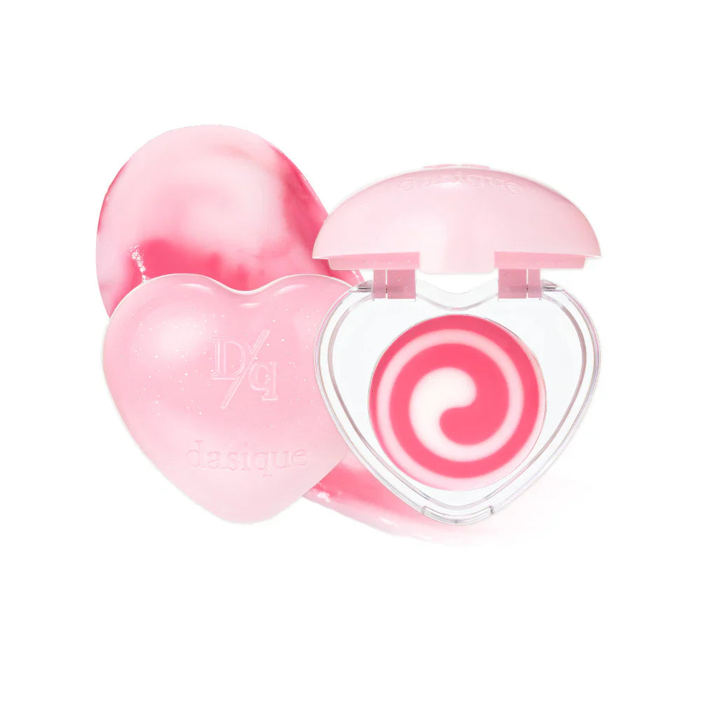 Dasique Candy Rolling Pot