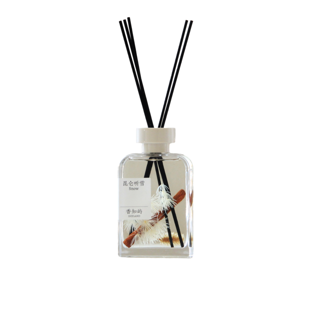 ISeeLand Flameless Diffuser 200ml