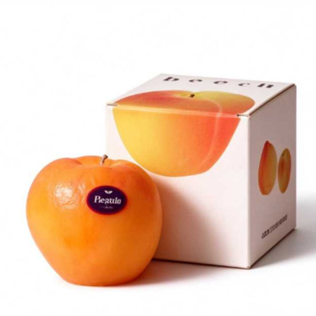 Nature's Garden Scented Candle