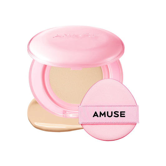 Amuse Dew Power Vegan Cushion