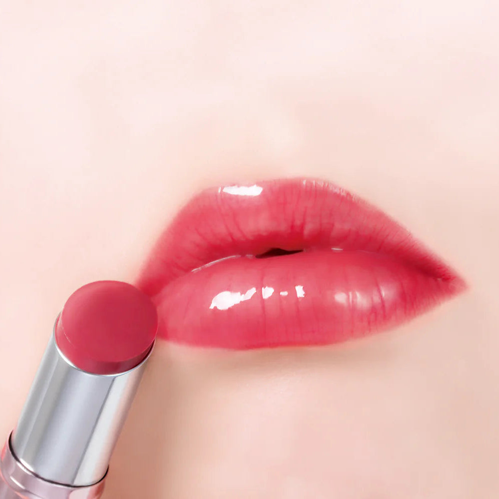 Canmake Luster Veil Rouge