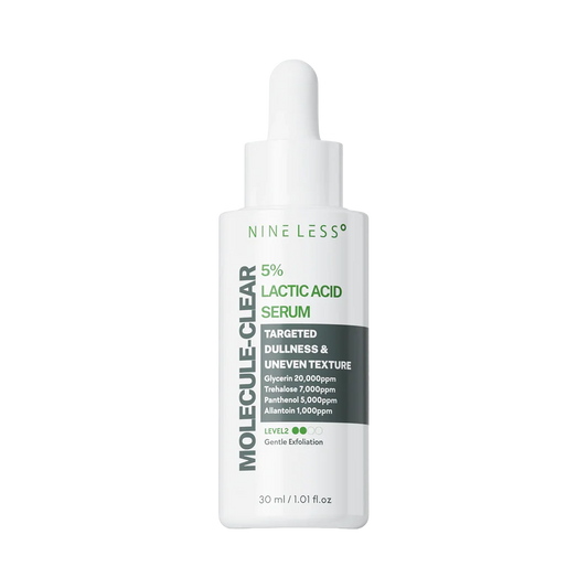 Nineless Molecule-Clear Acid Serum 30ml