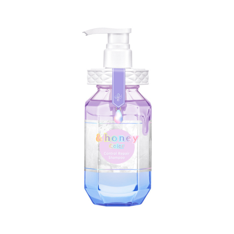 &honey Color Control Repair 440ml