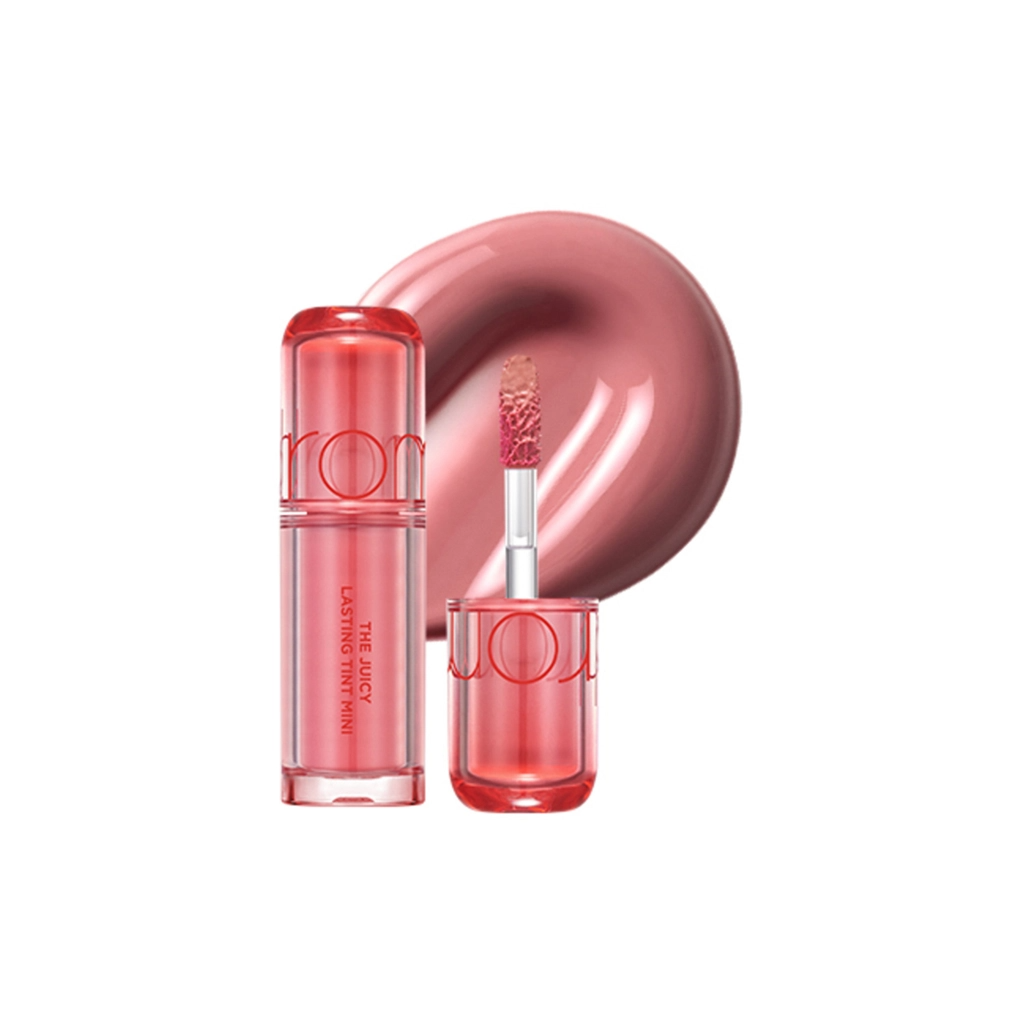 Rom&nd The Juicy Lasting Tint Mini