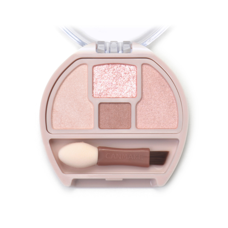 Canmake Plumpuku Coordinate Eyes Neo