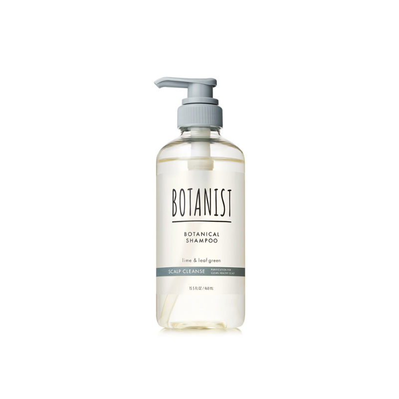 Botanist Botanical Scalp Cleanse 460ml