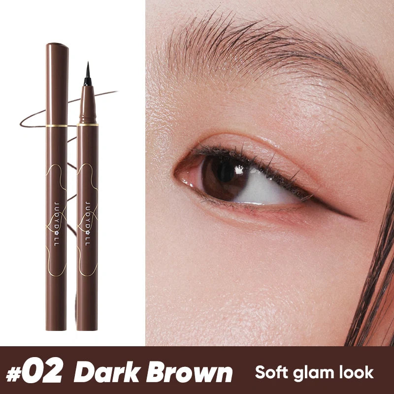 Judydoll Skinny Liquid Eyeliner
