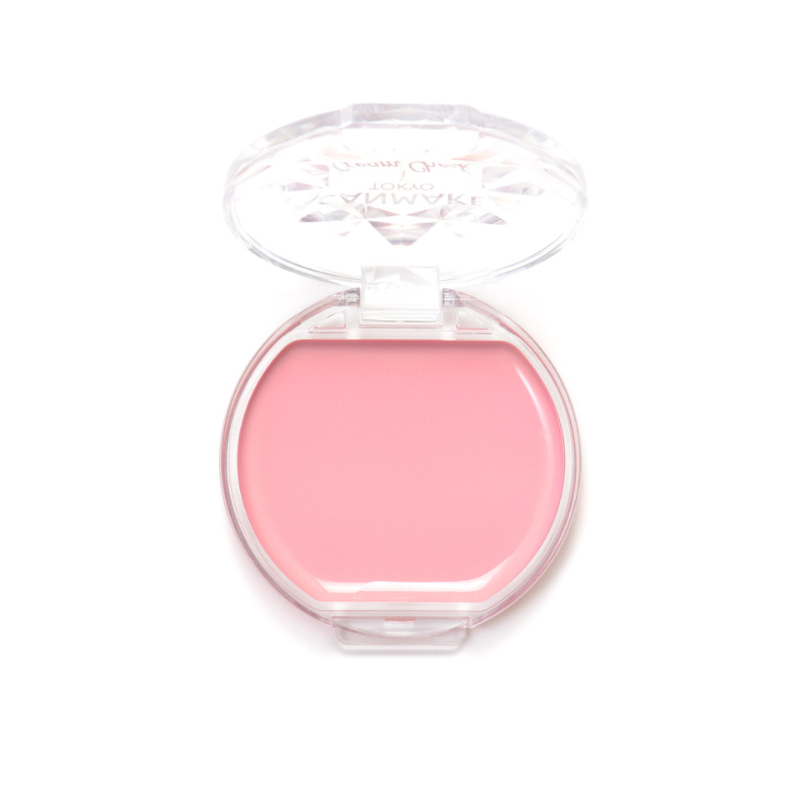 Canmake Cream Cheek 23 Cupid Pink